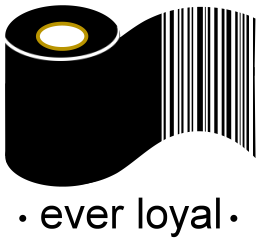 長實企業 ever loyal Logo